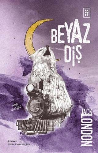 Beyaz Diş  Frontansicht 1