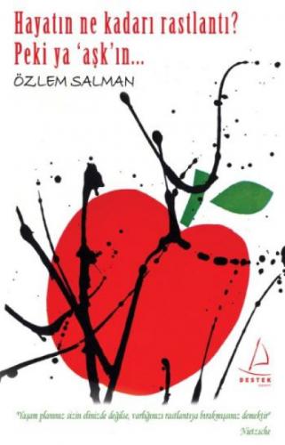 Hayatın Ne Kadar Rastlantı? Peki Ya Aşk'ın...  Frontansicht 1