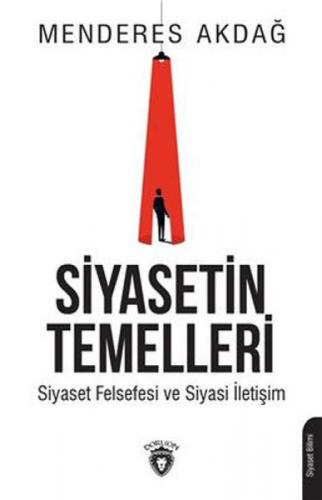 Siyasetin Temelleri  Frontansicht 1