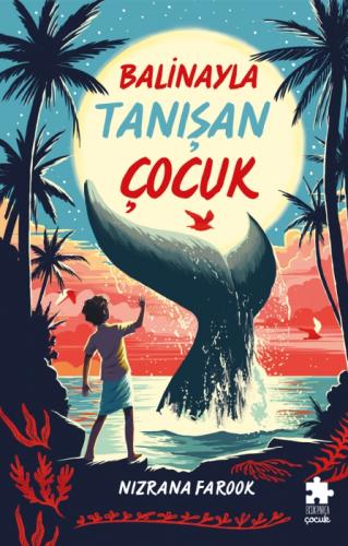 Balinayla Tanışan Çocuk  Frontansicht 1