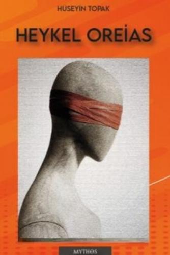 Heykel Oreias  Frontansicht 1