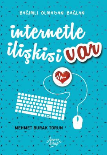 İnternetle İlişkisi Var  Frontansicht 1