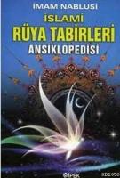 İslami Rüya Tabirleri Ansiklopedisi (2. Hmr)  Frontansicht 1