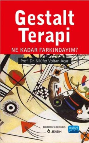 Gestalt Terapi Ne Kadar Farkındayım?  Frontansicht 1