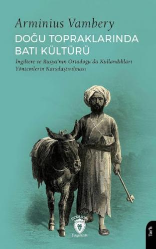 Doðu Topraklarında Batı Kültürü  Frontansicht 1