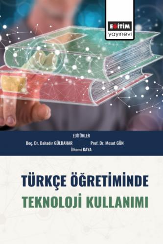 Türkçe Öğretiminde Teknoloji Kullanımı  Frontansicht 1