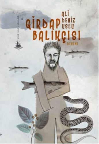 Girdap Balıkçısı  Frontansicht 1