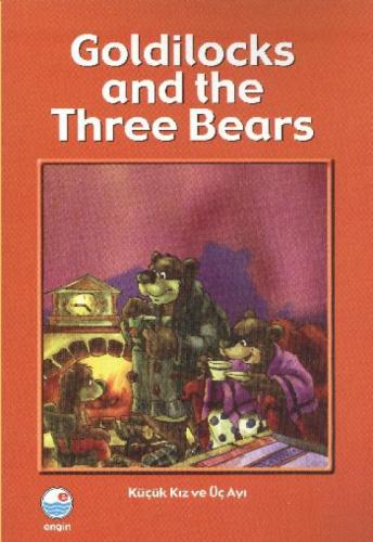 Goldilocks and the Three Bears (CD'siz)  Frontansicht 1