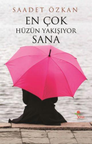 En Çok Hüzün Yakışıyor Sana  Frontansicht 1