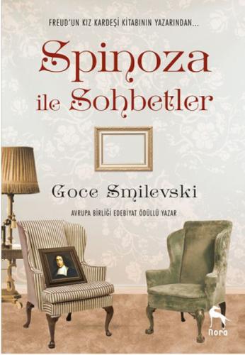 Spinoza ile Sohbetler  Frontansicht 1