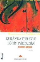 Kur'an'da Tebliğ ve Eğitim Psikolojisi  Frontansicht 1