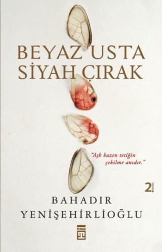 Beyaz Usta Siyah Çırak  Frontansicht 1