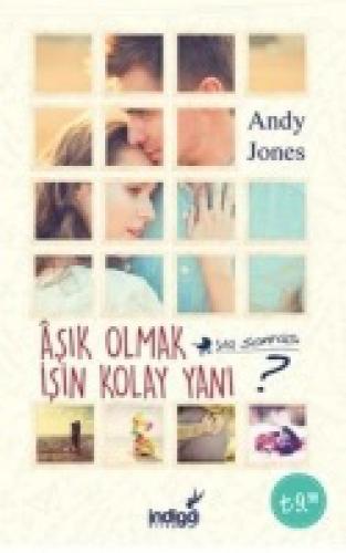 Aşık Olmak İşin Kolay Yanı Ya Sonrası?  Frontansicht 1