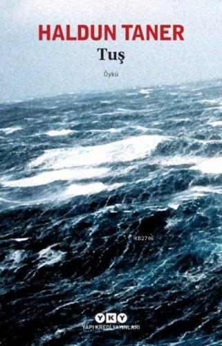 Tuþ  Frontansicht 1