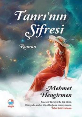 Tanrı'nın Şifresi  Frontansicht 1