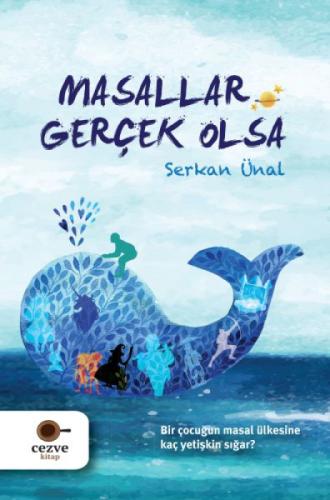 Masallar Gerçek Olsa  Frontansicht 1