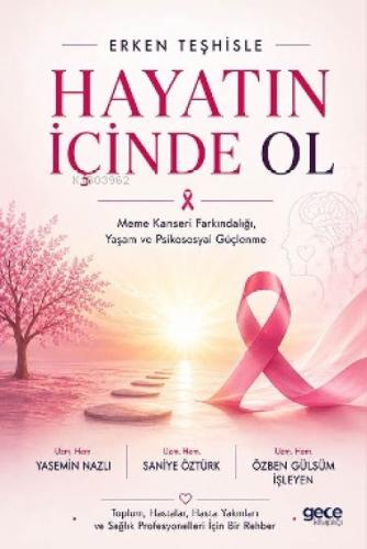 Erken Teşhisle Hayatın İçinde Ol  Frontansicht 1