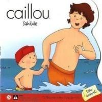 Caillou - Sahilde  Frontansicht 1