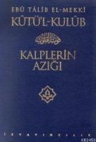 Kütül Kulub (4 Cilt)  Frontansicht 1