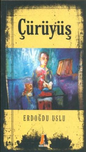 Çürüyüş  Frontansicht 1