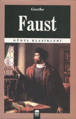 Faust  Frontansicht 1