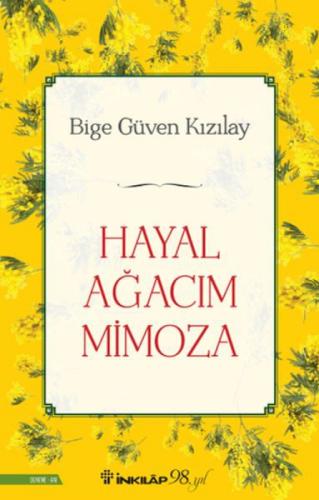 Hayal Ağacım Mimoza  Frontansicht 1