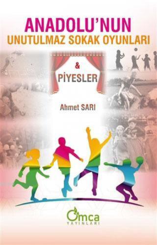 Anadolu'nun Unutulmaz Sokak Oyunları  Frontansicht 1