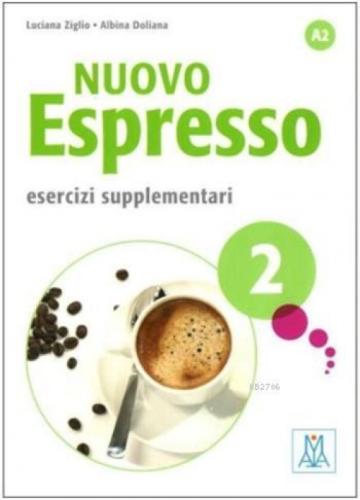 Nuovo Espresso 2  Frontansicht 1