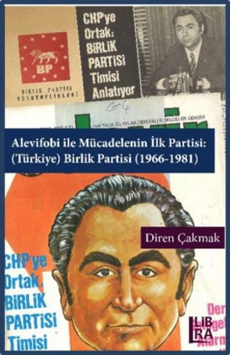 Alevifobi İle Mücadelenin İlk Partisi  Frontansicht 1