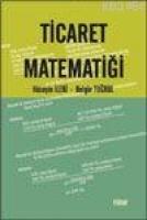 Ticaret Matematiği  Frontansicht 1