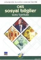 Oks Sosyal Bilimler; Soru Bankası  Frontansicht 1