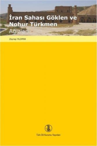 İran Sahası Göklen ve Nohur Türkmen Ağızları  Frontansicht 1
