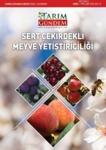 Sert Çekirdekli Meyve Yetiştiriciliği  Frontansicht 1