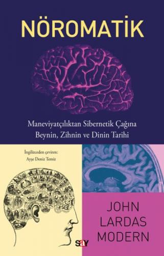 Nöromatik  Frontansicht 1