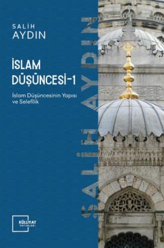 İslam Düþüncesi 1  Frontansicht 1