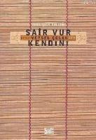 2007 Şiir Yıllığı| Şair Vur Kendini  Frontansicht 1