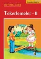 Tekerlemeler 2  Frontansicht 1