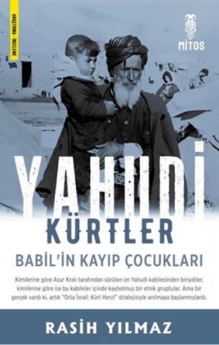 Yahudi Kürtler;Babil'in Kayıp Çocukları  Frontansicht 1