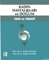Kadın Hastalıkları ve Doðum Tanı Tedavi  Frontansicht 1