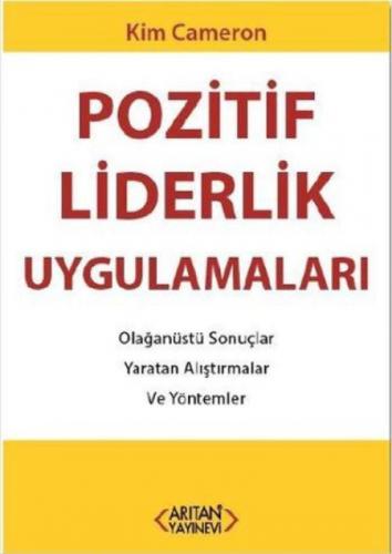 Pozitif Liderlik Uygulamaları  Frontansicht 1