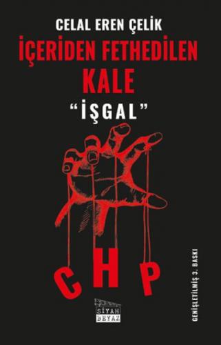 İçeriden Fethedilen Kale CHP - İþgal  Frontansicht 1