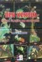 Ben Kendim; Osmanlı Ülkesinde Son Seyahatler  Frontansicht 1