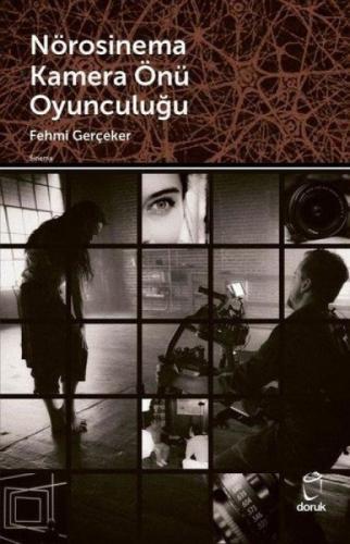 Nörosinema Kamera Önü Oyunculuðu  Frontansicht 1