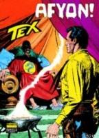 Tex 51 / Afyon!  Frontansicht 1