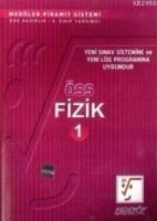 Öss Fizik 1  Frontansicht 1