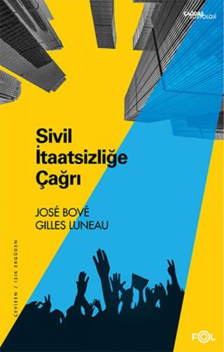 Sivil İtaatsizliğe Çağrı  Frontansicht 1
