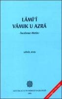 Lam'i Vamık u Azra  Frontansicht 1