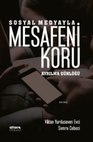 Sosyal Medyayla Mesafeni Koru - Ayrılma Günlüğü  Frontansicht 1