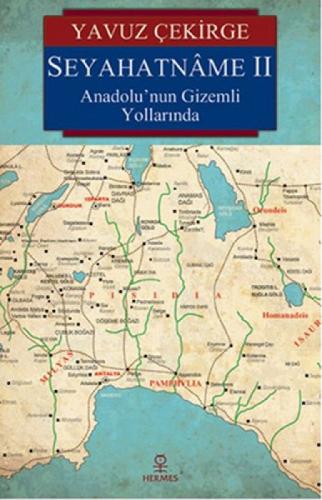 Seyahatname 2  Frontansicht 1