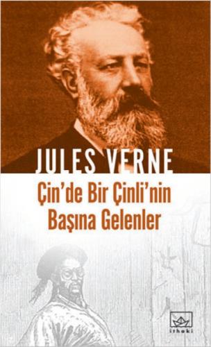Çin'de Bir Çinli'nin Başına Gelenler  Frontansicht 1